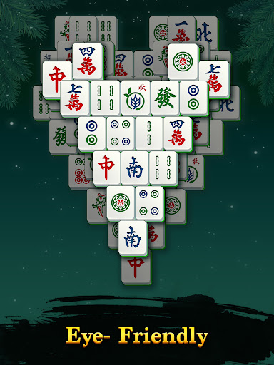 Vita Mahjong Screenshot 18
