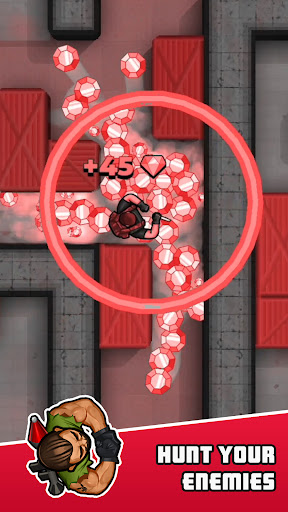 Hunter Assassin Screenshot 3