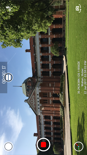 Timestamp Camera Pro Screenshot 12