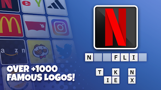 Logo Quiz - World Trivia Game Screenshot 8