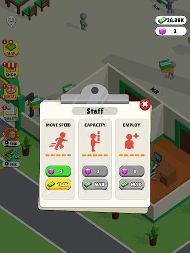 Go Convenience store Ready Screenshot 12