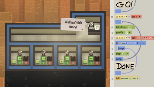 7 Billion Humans Screenshot 4