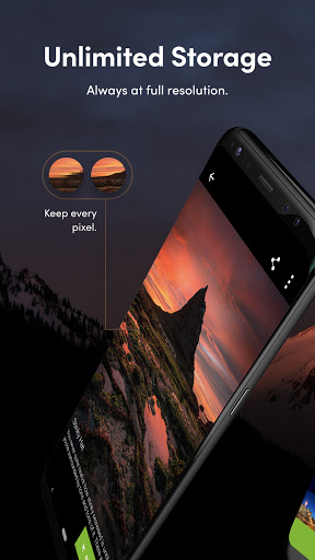 SmugMug - Photography Platform Screenshot 4