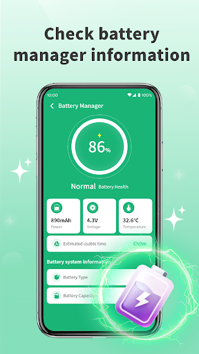 Phone Storage Clean Screenshot 4