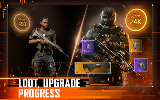 The Division Resurgence Screenshot 21