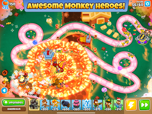 Bloons TD 6 Screenshot 14