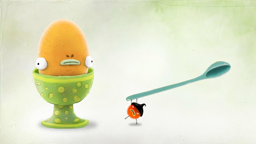 CHUCHEL Screenshot 15