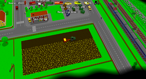 City Block Screenshot 8