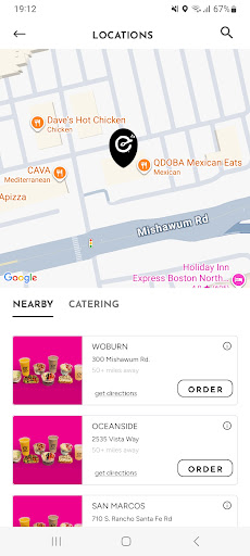 everbowl Screenshot 3