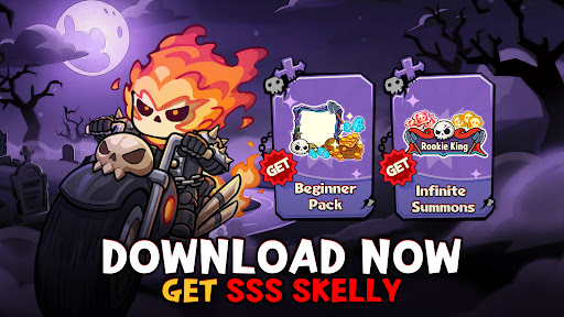 Skull Up Screenshot 30