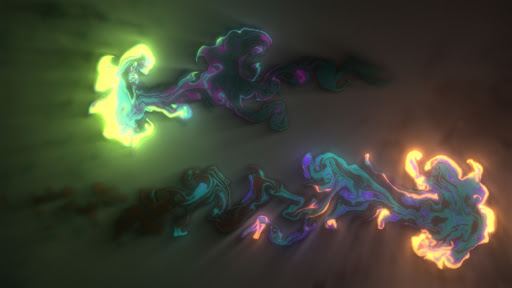 Magic Fluids Screenshot 3
