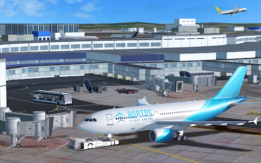 RFS - Real Flight Simulator Screenshot 11