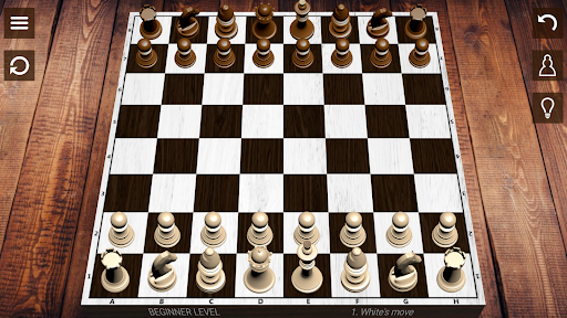 Chess Screenshot 27