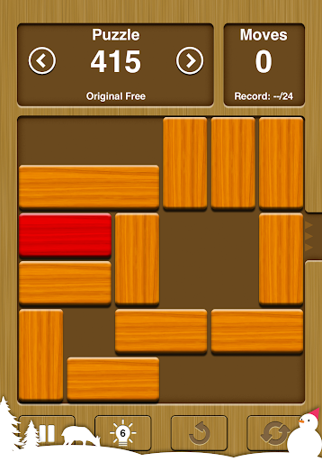 Unblock Me Premium Screenshot 22