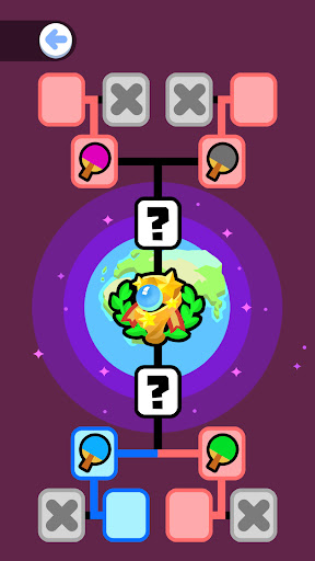 Battle Table Tennis-Ball Ace Screenshot 10