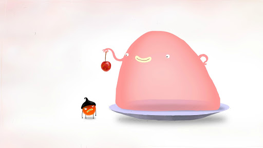 CHUCHEL Screenshot 20