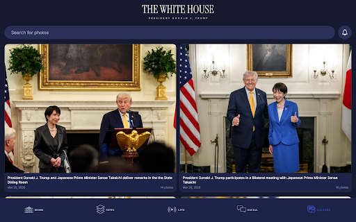 The White House Screenshot 10