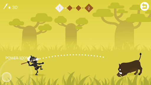 Hero of Archery Screenshot 15