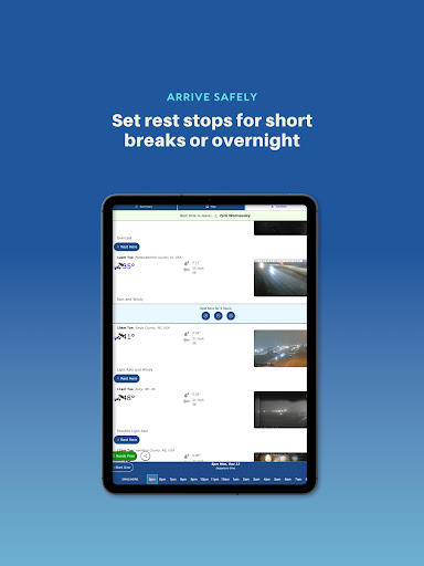 Highway Weather Screenshot 7