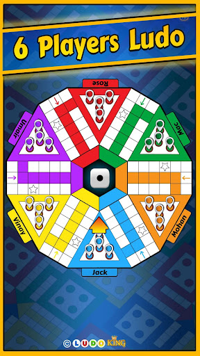 Ludo King® Screenshot 1