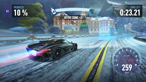 Need for Speed™ No Limits Screenshot 14