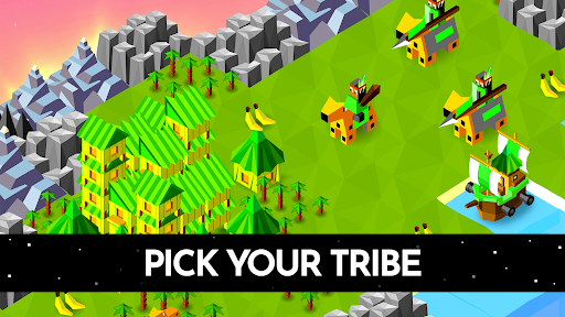 The Battle of Polytopia Screenshot 19