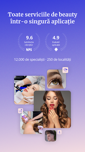 MERO - Programări Online Screenshot 14