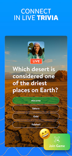 Trivia Crack: Smart Quiz Games Screenshot 2