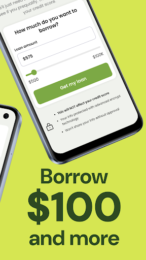 Payday Cash Advance TriceLoans Screenshot 2