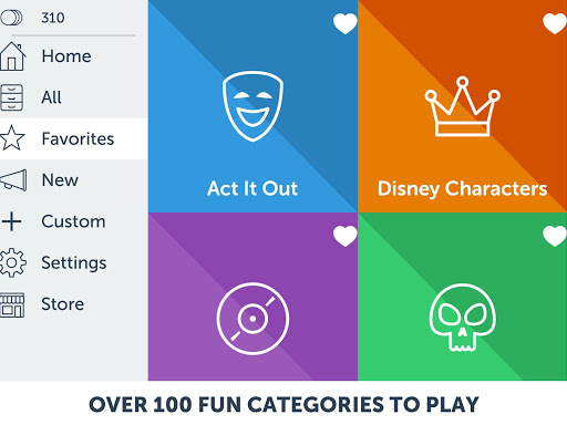 Charades! Screenshot 5