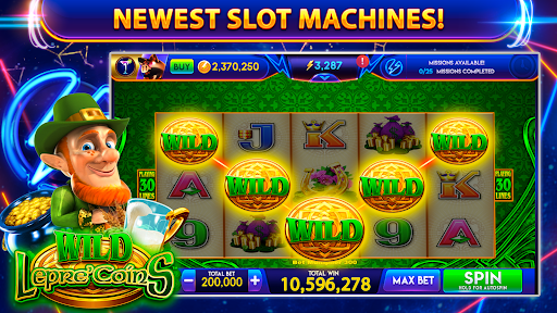 Lightning Link Casino Slots Screenshot 14