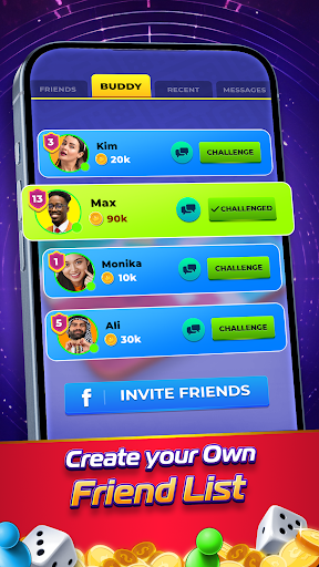 Ludo Superstar - Fun Game Screenshot 3