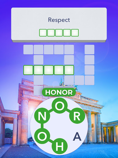 Words of Wonders: Guru Screenshot 17