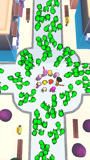 Infector Sniper 3D Screenshot 9