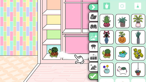 Tizi Apartment - Friends House Screenshot 24