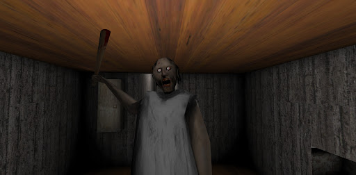 Granny Screenshot 2