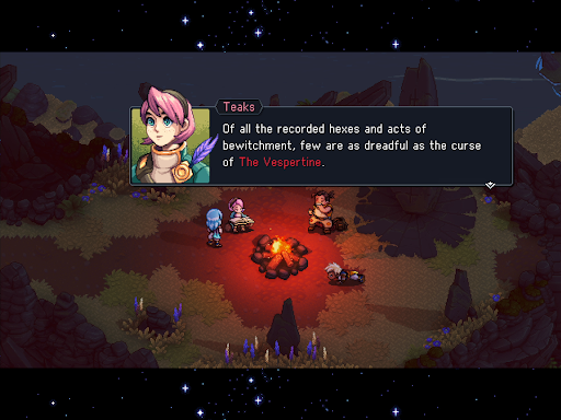 Sea of Stars Screenshot 21