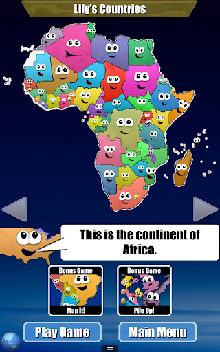 Stack the Countries® Screenshot 8