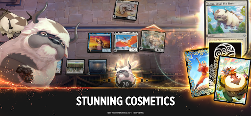 Magic: The Gathering Arena Screenshot 3