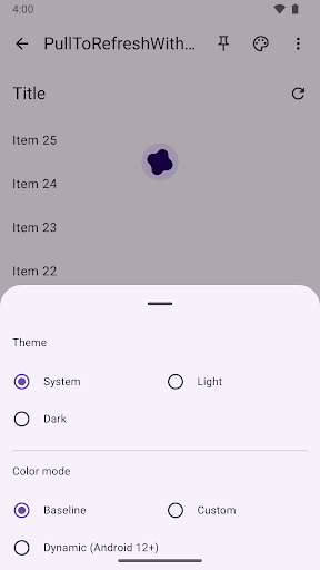 Compose Material Catalog Screenshot 6