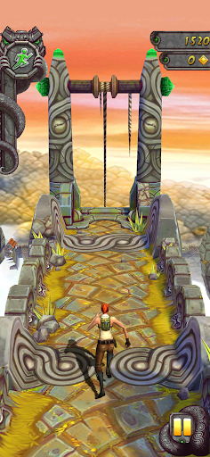 Temple Run 2: Endless Escape Screenshot 10
