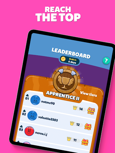 Trivia Crack Retro Quiz Screenshot 6