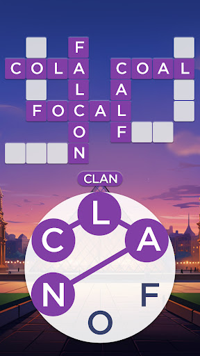 Words of Wonders: Crossword Screenshot 6