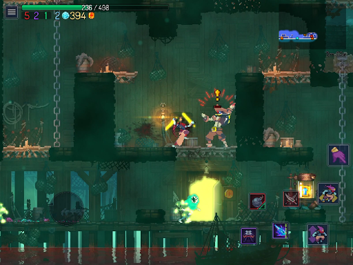 Dead Cells Screenshot 11