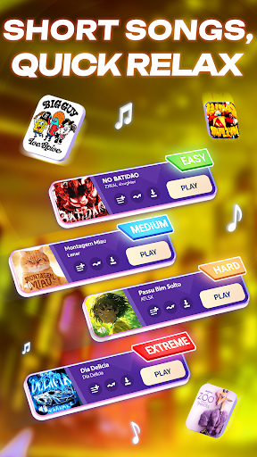 Piano Magic Beat 4: Music Game Screenshot 7