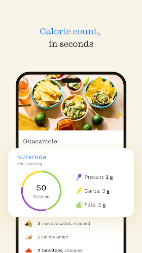 ReciMe: Recipes & Meal Planner Screenshot 6