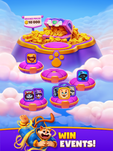 Magic Sort! Screenshot 8