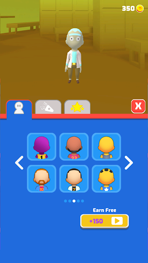 Epic Race 3D – Parkour Game Screenshot 6