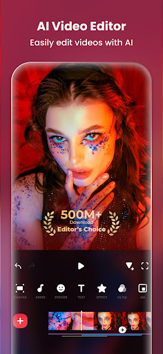 Video Editor & Maker - InShot Screenshot 10