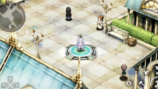 BrownDust2 - Full Burst RPG Screenshot 5